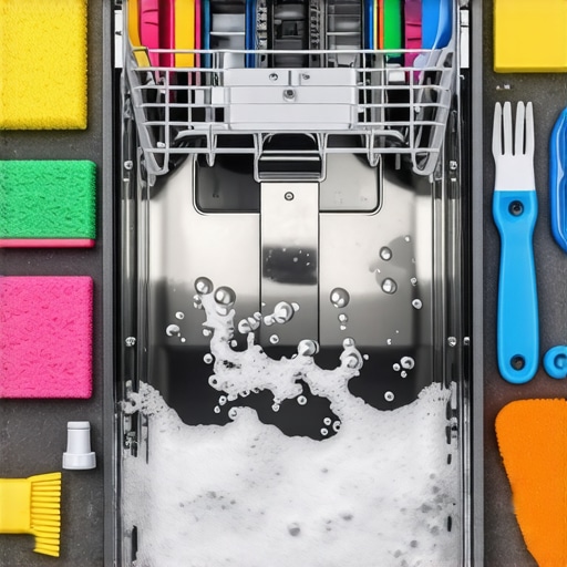 Why Your Stainless Dishwasher Is Cloudy: 3 Simple 2026 Fixes