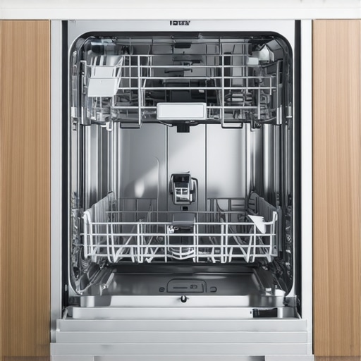 3 Dishwasher Rack Mistakes Draining Energy Star Savings in 2026