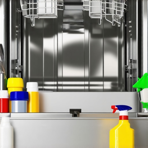 3 ways to fix a yellowing stainless dishwasher in 2026