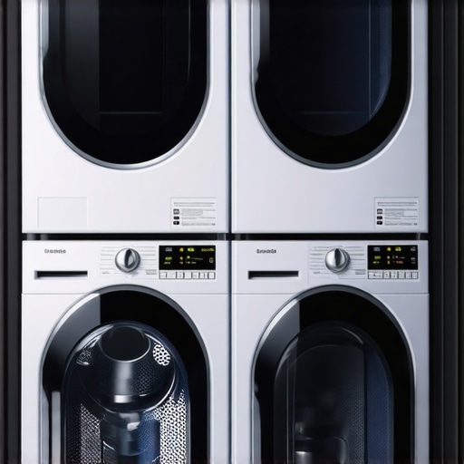 4 Energy Star Settings for a Faster 35dB Wash in 2026