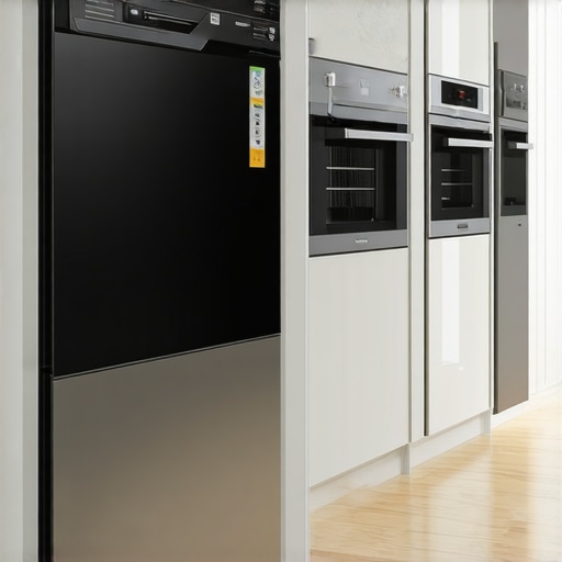 5 Energy Star Dishwashers That Don’t Require Pre-Rinsing in 2026