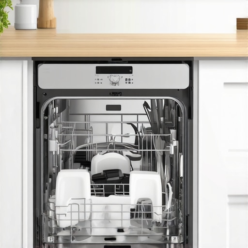 7 Energy Star Dishwasher Habits Saving People $80 in 2026