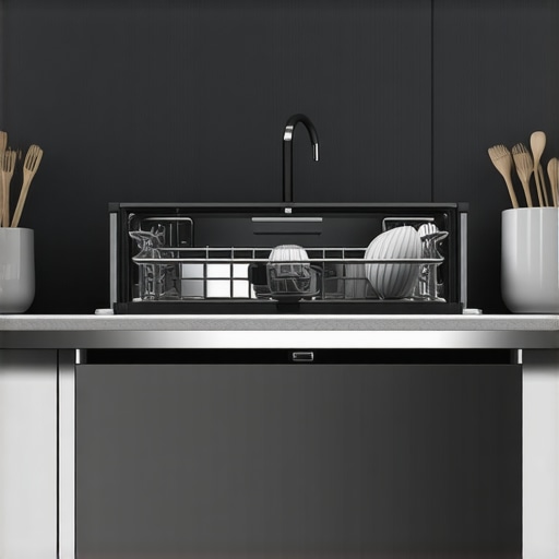 Are 35dB Dishwashers Actually Silent? Our 2026 Lab Test Results