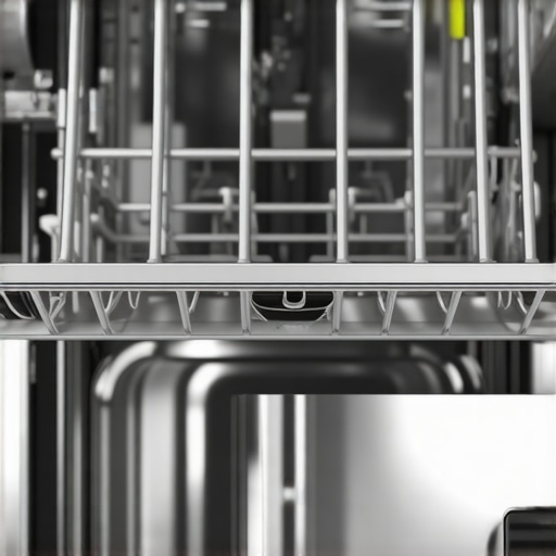 Fix a Sticky Dishwasher Rack in 3 Minutes (No Tools Needed) [2026]