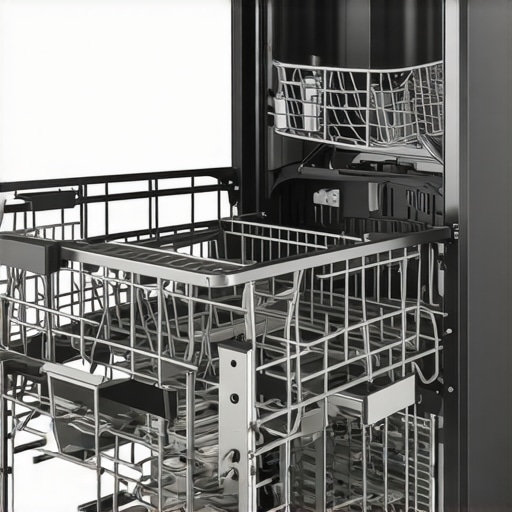 How to Fit Deep Air Fryer Baskets in a 2026 Dishwasher Rack