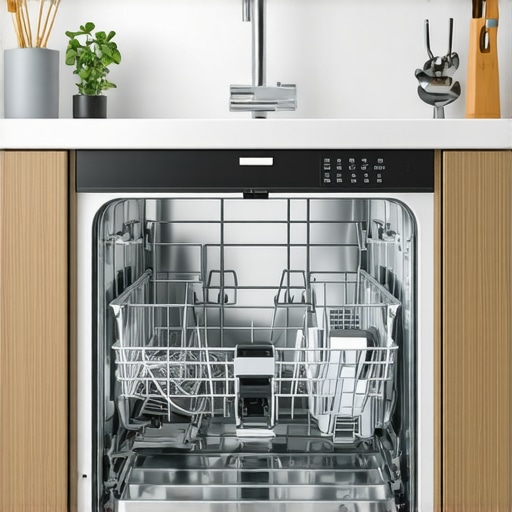 How to Fix a 2026 Dishwasher Rack That Won’t Stay on Track
