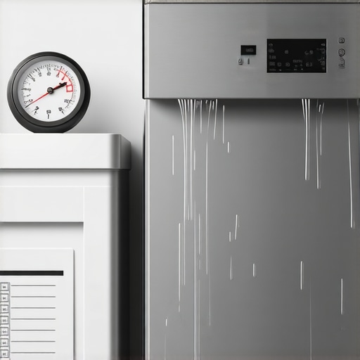 Is Your 38dB Quiet Dishwasher Wasting Water? 3 2026 Checks