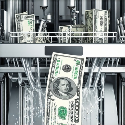 Is Your Energy Star Dishwasher Leaking Cash? 4 Fixes for 2026