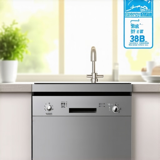 Is a 38dB Energy Star Dishwasher Worth the Extra 2026 Cost?