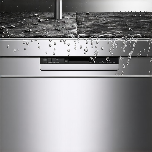 Save Water on Your Energy Star Dishwasher With This 2026 Trick