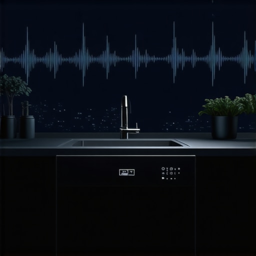 Stop Your 35dB Dishwasher Beeping at 2 AM: 3 Fast 2026 Fixes