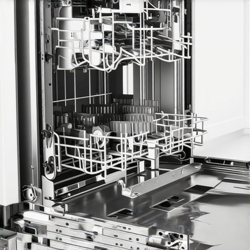 Stop Your Dishwasher Rack Sliding Out: 3 Easy 2026 Fixes