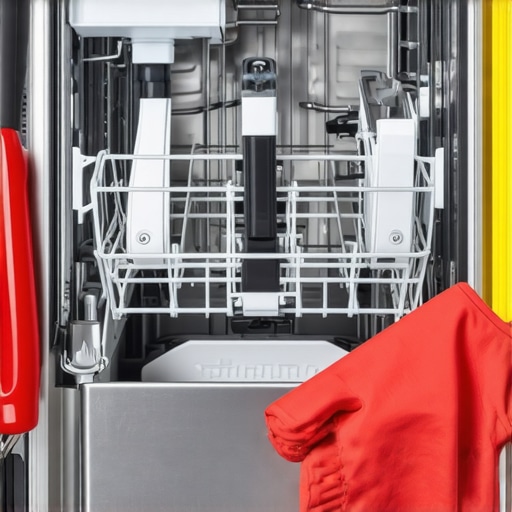 Why Your 2026 Dishwasher Rack Is Melting: 3 Safety Fixes