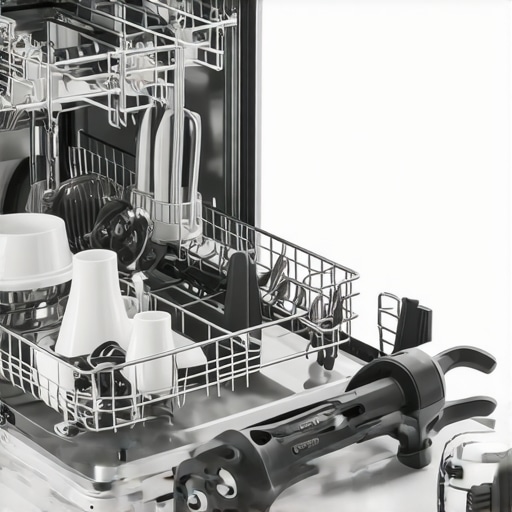 Why Your 2026 Dishwasher Rack Won’t Fit XL Tumblers: 3 Fixes