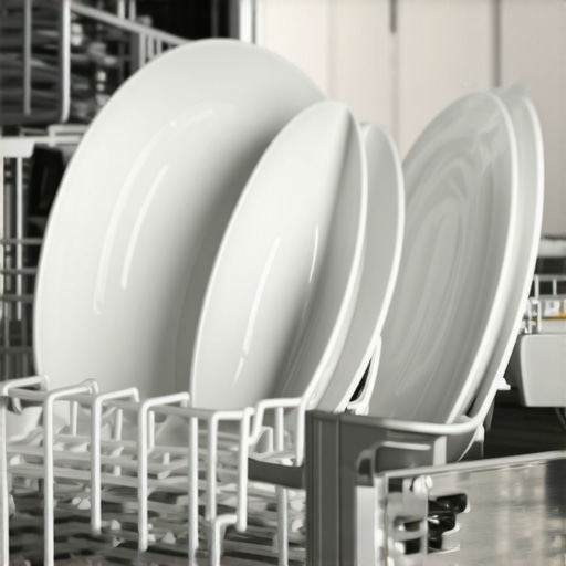 Why Your 35dB Quiet Dishwasher Leaves Film: 4 Fixes for 2026