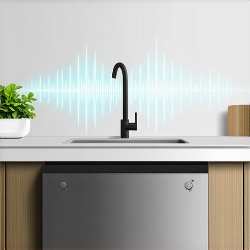 Why Your 35dB Quiet Dishwasher Sounds Like a Jet [2026 Fixes]