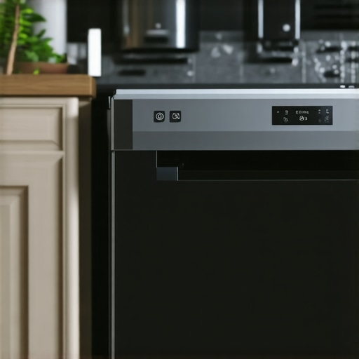 Why Your Quiet Dishwasher Is Making a High-Pitched Squeal [2026]