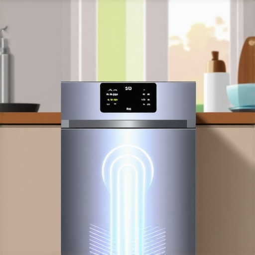 Why Your Quiet Dishwasher Sounds Loud in Energy Star Mode [2026]