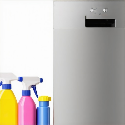 Why Your Stainless Dishwasher Still Smudges: 4 Pro 2026 Fixes