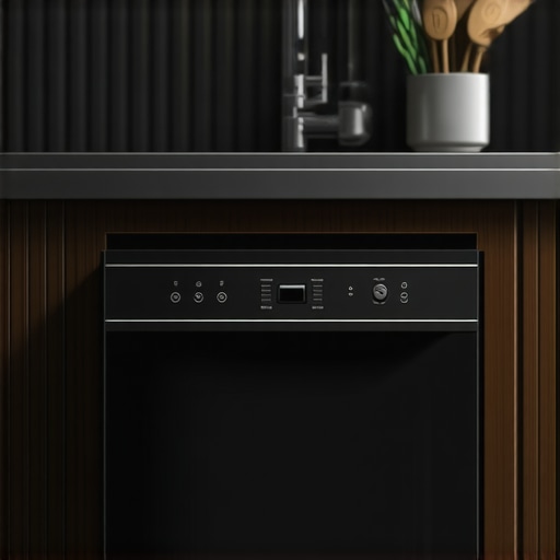 3 Strange Noises Your Quiet Dishwasher Should Never Make [2026]