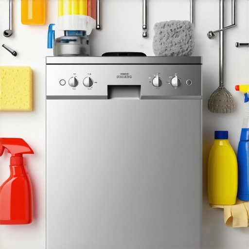 5 Stainless Dishwasher Cleaning Mistakes Ruining Your 2026 Shine