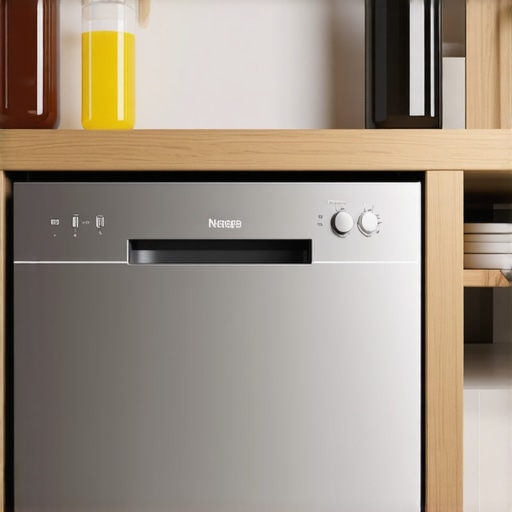 Can You Use Vinegar in a 2026 Stainless Dishwasher? [The Truth]