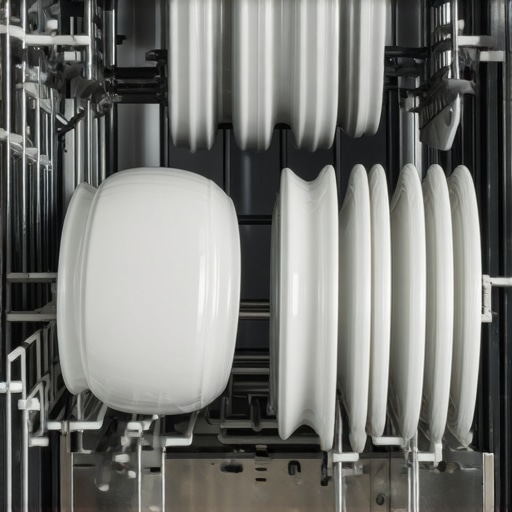 Fit 30% More Bowls With This Simple 2026 Dishwasher Rack Tweak