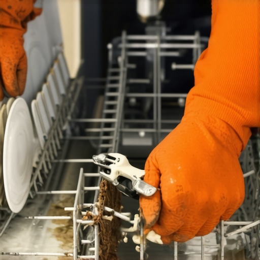 Fix Rusty Dishwasher Rack Tines Before They Stain Your China [2026]