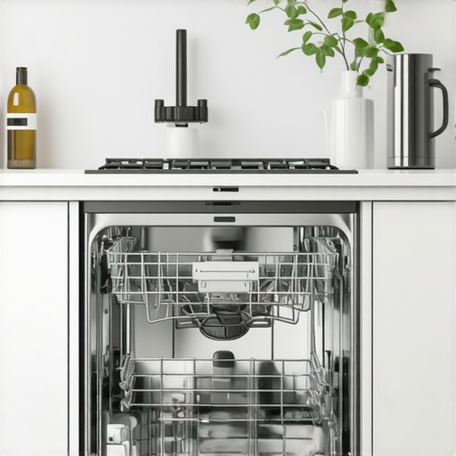Fix an Energy Star Dishwasher Not Heating Water [2026]