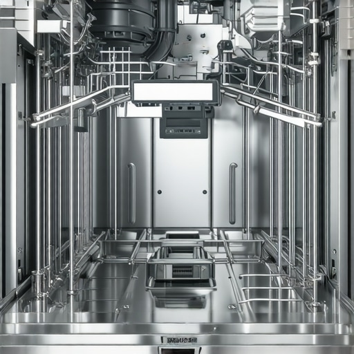 Fix an Energy Star Dishwasher Not Heating Water [2026]