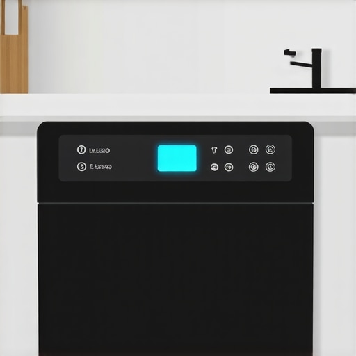 Fix the Flashing Blue Light on Your 2026 Dishwasher Fast