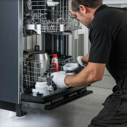 Is Your 2026 Energy Star Dishwasher Not Filling? 4 Fast Fixes