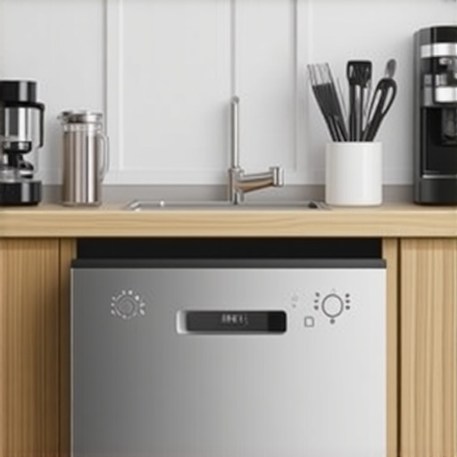 Is Your 2026 Energy Star Dishwasher Not Filling? 4 Fast Fixes