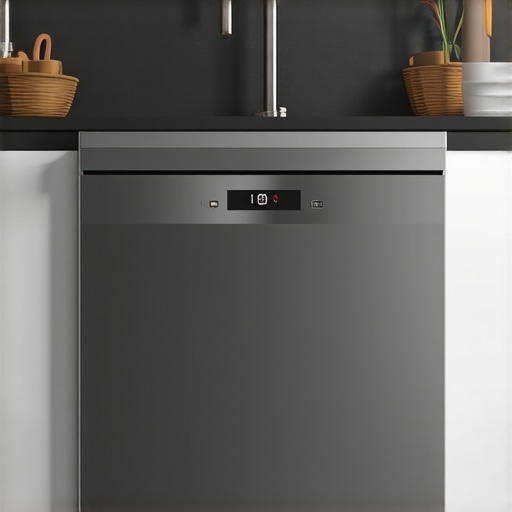 Is Your Energy Star Dishwasher Overheating? 3 2026 Safety Signs