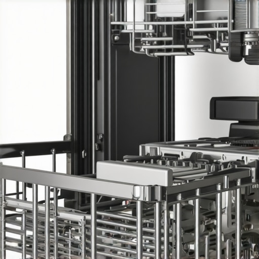 Stop Your 2026 Dishwasher Rack From Catching on the Door Seal