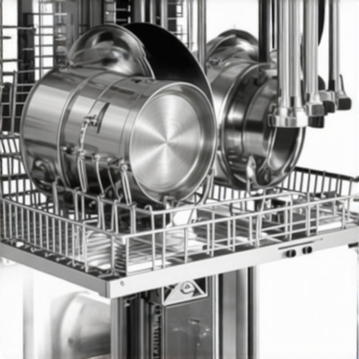 Stop Your 2026 Dishwasher Rack From Sinking Under Heavy Pots