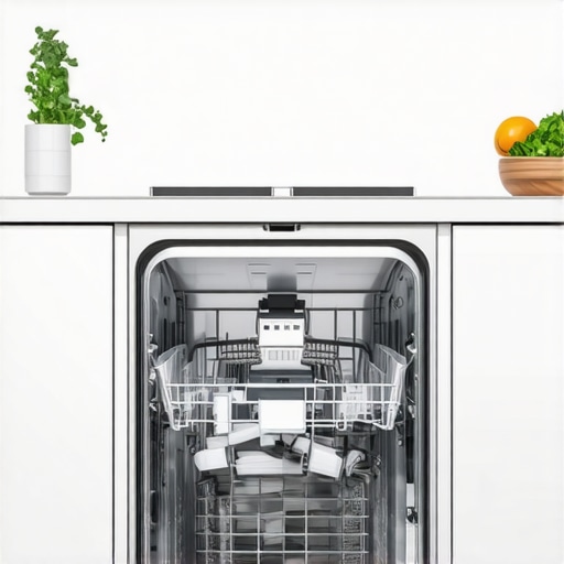 Stop Your 35dB Quiet Dishwasher From Draining Slowly in 2026