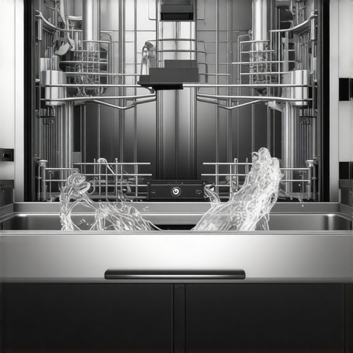 Stop Your 35dB Quiet Dishwasher From Draining Slowly in 2026