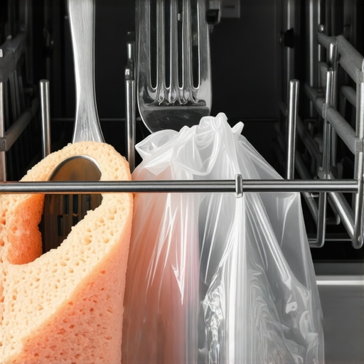 Stop the Snag: 3 Items That Tangle in Your 2026 Dishwasher Rack