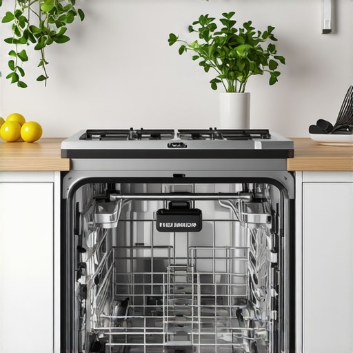 Stop the Stink: 3 Fixes for a Smelly 2026 Quiet Dishwasher