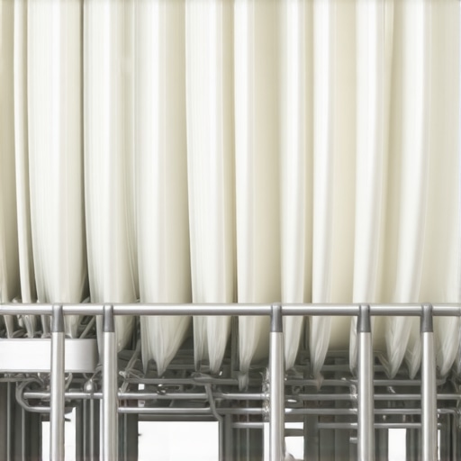 Why Your 2026 Dishwasher Rack Is Leaving Orange Spots